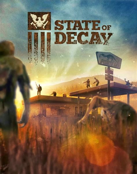 state of decay pc.